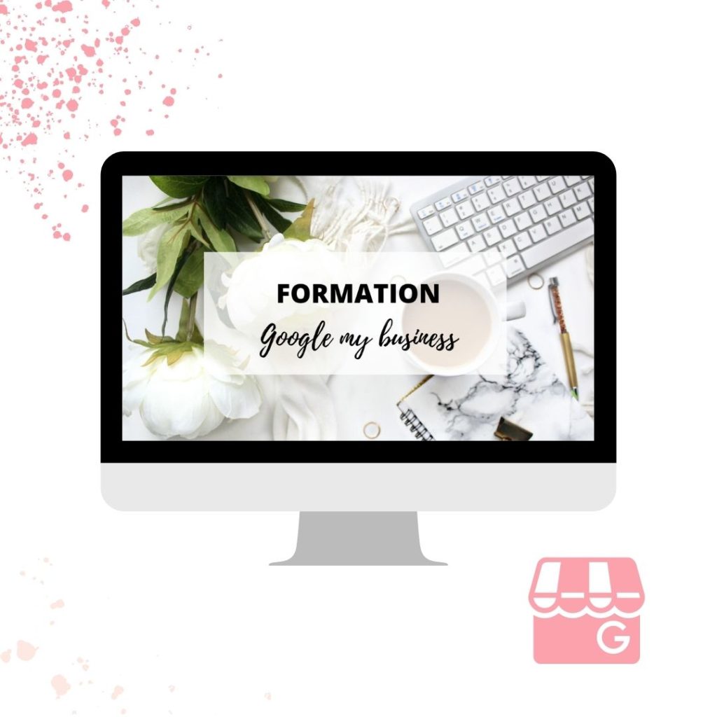 formation google my business pas cher
